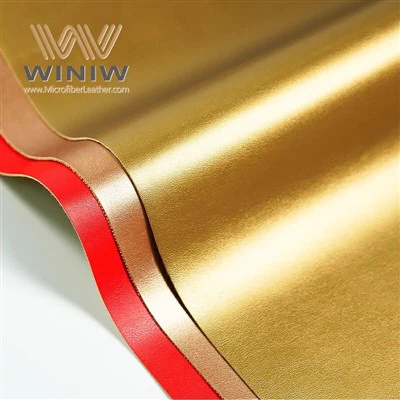 Συνθετικό δέρμα αντίστασης υγρασίας