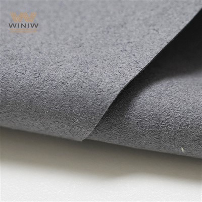 PFAS FREE Suede Microfiber για παπούτσια ασφαλείας